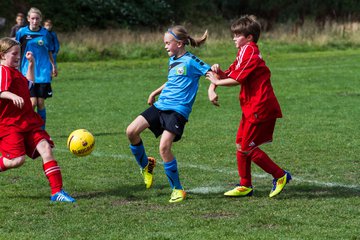 Bild 95 - D-Juniorinnen MTSV Neum�nster - Ratzeburger SV : Ergebnis: 4:3